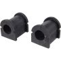 CENTRIC PARTS 602.61164 Centric Premium Sway Bar Bushing Kit