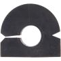 CENTRIC PARTS 602.61165 Centric Premium Sway Bar Bushing Kit