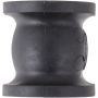 CENTRIC PARTS 602.61165 Centric Premium Sway Bar Bushing Kit