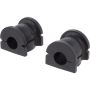 CENTRIC PARTS 602.61166 Centric Premium Sway Bar Bushing Kit