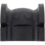 CENTRIC PARTS 602.61166 Centric Premium Sway Bar Bushing Kit