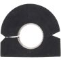 CENTRIC PARTS 602.61166 Centric Premium Sway Bar Bushing Kit