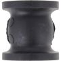 CENTRIC PARTS 602.61166 Centric Premium Sway Bar Bushing Kit