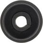 CENTRIC PARTS 602.61170 Centric Premium Radius Arm Bushing