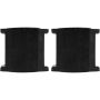 CENTRIC PARTS 602.61175 Centric Premium Sway Bar Bushing Kit