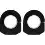 CENTRIC PARTS 602.61175 Centric Premium Sway Bar Bushing Kit