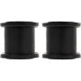 CENTRIC PARTS 602.61175 Centric Premium Sway Bar Bushing Kit