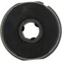 CENTRIC PARTS 602.62009 Centric Premium Axle Support Bushing