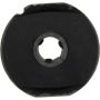 CENTRIC PARTS 602.62009 Centric Premium Axle Support Bushing