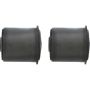 CENTRIC PARTS 602.62025 Centric Premium Control Arm Bushing