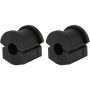 CENTRIC PARTS 602.62035 Centric Premium Sway Bar Bushing Kit
