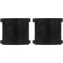 CENTRIC PARTS 602.62035 Centric Premium Sway Bar Bushing Kit
