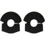 CENTRIC PARTS 602.62035 Centric Premium Sway Bar Bushing Kit