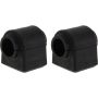 CENTRIC PARTS 602.62039 Centric Premium Sway Bar Bushing Kit