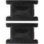 CENTRIC PARTS 602.62040 Centric Premium Sway Bar Bushing Kit