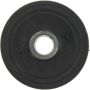 CENTRIC PARTS 602.62058 Centric Premium Control Arm Bushing