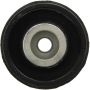 CENTRIC PARTS 602.62064 Centric Premium Axle Pivot Bushing