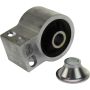 CENTRIC PARTS 602.62075 Centric Premium Control Arm Bushing Assembly