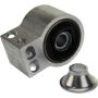 CENTRIC PARTS 602.62075 Centric Premium Control Arm Bushing Assembly