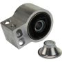 CENTRIC PARTS 602.62075 Centric Premium Control Arm Bushing Assembly