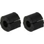 CENTRIC PARTS 602.62079 Centric Premium Sway Bar Bushing Kit