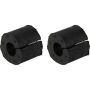CENTRIC PARTS 602.62079 Centric Premium Sway Bar Bushing Kit