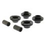 CENTRIC PARTS 602.62089 Centric Premium Strut Rod Bushing Kit