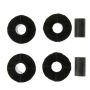 CENTRIC PARTS 602.62089 Centric Premium Strut Rod Bushing Kit