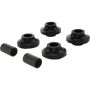 CENTRIC PARTS 602.62089 Centric Premium Strut Rod Bushing Kit