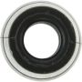 CENTRIC PARTS 602.62091 Centric Premium Strut Rod Bushing Kit