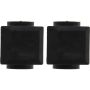 CENTRIC PARTS 602.62100 Centric Premium Sway Bar Bushing Kit