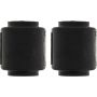 CENTRIC PARTS 602.62100 Centric Premium Sway Bar Bushing Kit