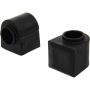 CENTRIC PARTS 602.62101 Centric Premium Sway Bar Bushing Kit
