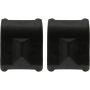 CENTRIC PARTS 602.62101 Centric Premium Sway Bar Bushing Kit