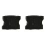 CENTRIC PARTS 602.62103 Centric Premium Sway Bar Bushing Kit