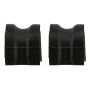 CENTRIC PARTS 602.62103 Centric Premium Sway Bar Bushing Kit