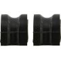 CENTRIC PARTS 602.62103 Centric Premium Sway Bar Bushing Kit