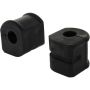 CENTRIC PARTS 602.62104 Centric Premium Sway Bar Bushing Kit