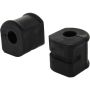 CENTRIC PARTS 602.62104 Centric Premium Sway Bar Bushing Kit