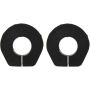 CENTRIC PARTS 602.62105 Centric Premium Sway Bar Bushing Kit