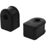 CENTRIC PARTS 602.62106 Centric Premium Sway Bar Bushing Kit