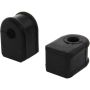 CENTRIC PARTS 602.62106 Centric Premium Sway Bar Bushing Kit