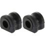CENTRIC PARTS 602.62107 Centric Premium Sway Bar Bushing Kit