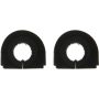 CENTRIC PARTS 602.62107 Centric Premium Sway Bar Bushing Kit