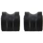 CENTRIC PARTS 602.62107 Centric Premium Sway Bar Bushing Kit