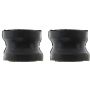 CENTRIC PARTS 602.62107 Centric Premium Sway Bar Bushing Kit
