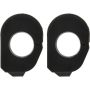 CENTRIC PARTS 602.62112 Centric Premium Sway Bar Bushing Kit
