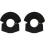 CENTRIC PARTS 602.62117 Centric Premium Sway Bar Bushing Kit