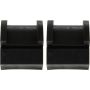 CENTRIC PARTS 602.62117 Centric Premium Sway Bar Bushing Kit
