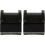 CENTRIC PARTS 602.62117 Centric Premium Sway Bar Bushing Kit